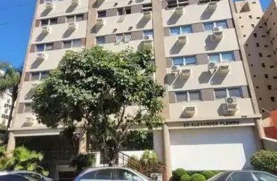 Sala comercial com 6 salas à venda na Rua Padre Almeida, 515, Cambuí, Campinas