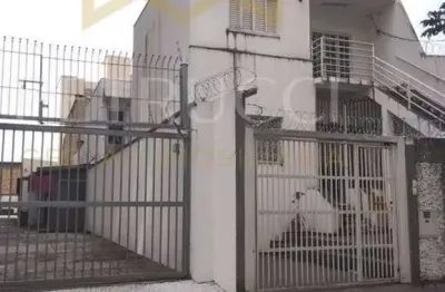 Casa com 3 dormitórios à venda, 180 m² por r$ 750.000,00 - bosque - campinas/sp