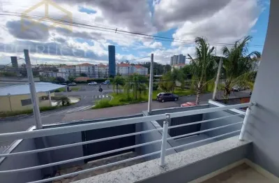Casa residencial à venda, parque jambeiro, campinas - ca7958.