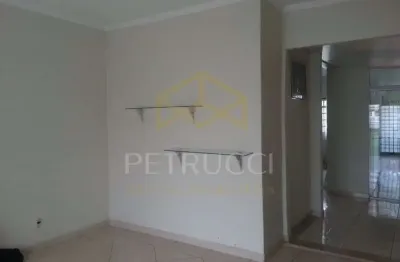 Casa residencial à venda, jardim garcía, campinas - ca8101.