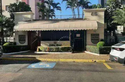 Apartamento residencial à venda, jardim aurélia, campinas - ap6714.