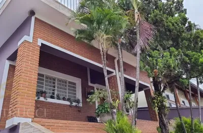 Casa com 4 dormitórios à venda, 262 m² por r$ 680.000,00 - jardim novo campos elíseos - campinas/sp