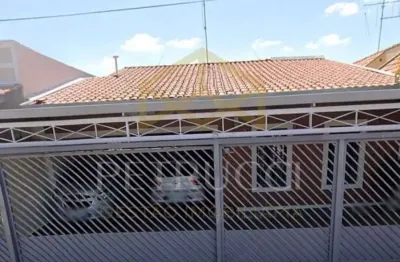 Casa residencial à venda, jardim santa genebra, campinas - ca8485.
