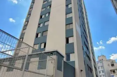 Apartamento com 4 dormitórios à venda, 129 m² por r$ 640.000,00 - centro - campinas/sp