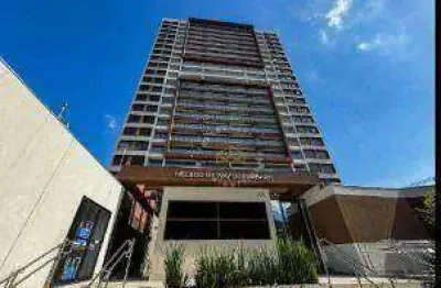 Apartamento com 2 dormitórios à venda, 57 m² por r$ 640.000,00 - botafogo - campinas/sp