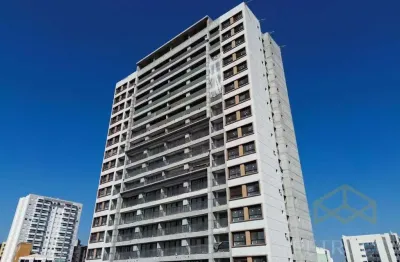 Apartamento com 2 dormitórios à venda, 57 m² por r$ 601.600,00 - botafogo - campinas/sp
