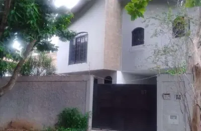 Casa residencial à venda, chácara da barra, campinas - ca8613.