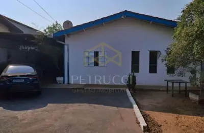 Chácara com 3 dormitórios à venda, 1126 m² por r$ 800.000,00 - parque residencial regina (nova veneza) - sumaré/sp