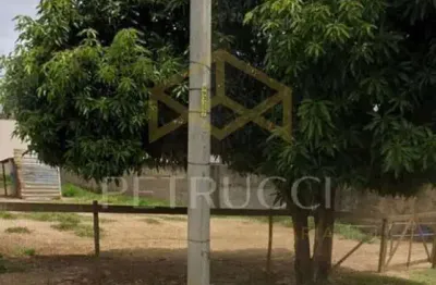 Terreno à venda, 1 m² por r$ 742.000,00 - jardim ypê - paulínia/sp