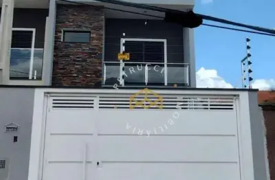 Casa residencial à venda, parque jambeiro, campinas - ca8962.