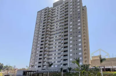 Apartamento com 2 dormitórios à venda, 66 m² por r$ 680.000,00 - parque prado - campinas/sp