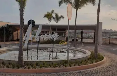 Terreno à venda, 435 m² por r$ 760.000,00 - loteamento residencial arborais - campinas/sp