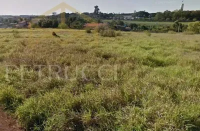 Terreno residencial à venda, jardim dos calegaris, paulínia - te3157.