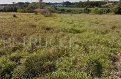 Terreno residencial à venda, jardim dos calegaris, paulínia - te3158.