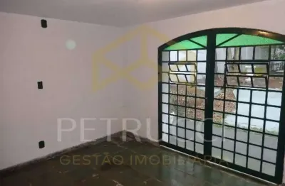 Casa residencial à venda, jardim conceição (sousas), campinas - ca9428.