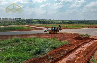 Terreno residencial à venda, jardim fortaleza, paulínia - te3214.