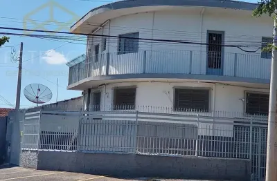 Prédio à venda, 244 m² por r$ 720.000,00 - jardim das bandeiras - campinas/sp
