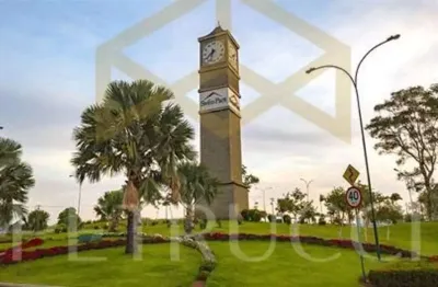 Terreno à venda, 360 m² por r$ 770.000,00 - swiss park - campinas/sp