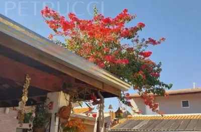 Chácara com 3 dormitórios à venda, 250 m² por r$ 689.000,00 - residencial bordon - sumaré/sp