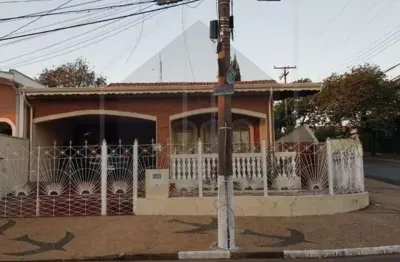 Casa residencial à venda, vila georgina, campinas - ca9905.