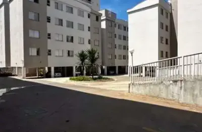 Apartamento com 2 dormitórios à venda, 53 m² por r$ 280.000,00 - vila proost de souza - campinas/sp