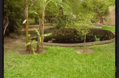 Terreno residencial à venda, recanto dos dourados, campinas - te3417.