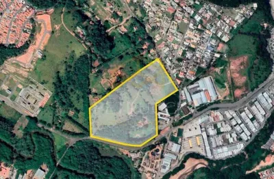 Área comercial à venda, jardim alto de santa cruz, itatiba - ar0262.