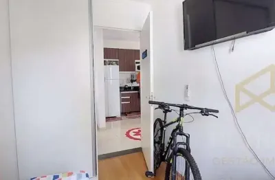 Apartamento residencial à venda, jardim do lago ii, campinas - ap9260.