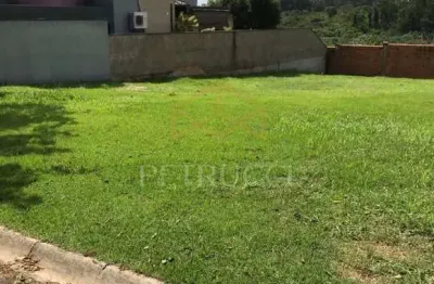 Terreno à venda, 450 m² por r$ 330.000,00 - chácara santa margarida - campinas/sp