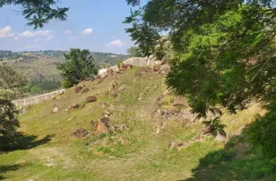 Terreno à venda, 1972 m² por r$ 590.000,00 - pinheiro - valinhos/sp
