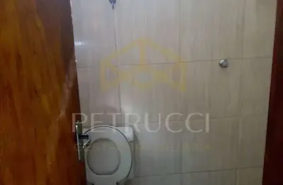 Casa residencial à venda, vila aeroporto, campinas - ca12103.