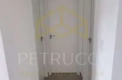 Apartamento residencial à venda, vila itapura, campinas - ap9881.