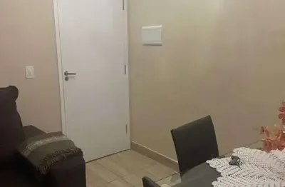 Apartamento com 2 dormitórios à venda, 55 m² por r$ 310.000,00 - vila mimosa - campinas/sp