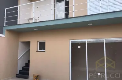 Casa com 2 dormitórios à venda, 128 m² por r$ 620.000,00 - jardim dos sabiás - indaiatuba/sp
