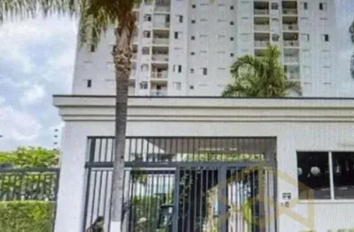Apartamento com 2 dormitórios à venda, 69 m² por r$ 590.000,00 - parque industrial - campinas/sp