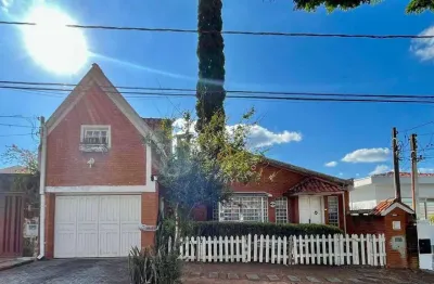 Casa com 3 dormitórios à venda, 171 m² por r$ 650.000,00 - parque são quirino - campinas/sp