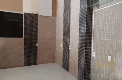 Sala comercial para locação, jardim brasil, campinas - sa1195.
