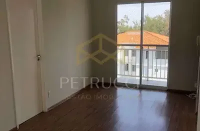 Apartamento residencial à venda, ponte preta, campinas - ap10678.