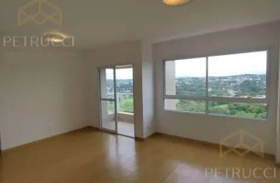 Apartamento residencial à venda, vila brandina, campinas - ap10755.