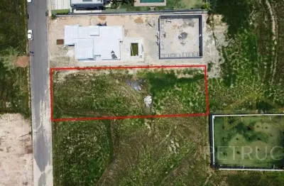 Terreno à venda, 1200 m² por r$ 630.000,00 - condomínio quintas da terracota - indaiatuba/sp