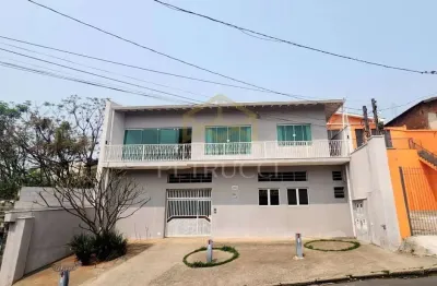 Casa comercial à venda, são bernardo, campinas - ca12824.