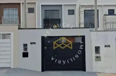 Casa residencial à venda, jardim paulicéia, campinas - ca12893.