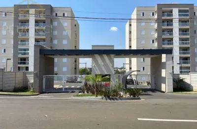 Apartamento com 3 dormitórios à venda, 80 m² por r$ 670.000,00 - balneario tropical - paulínia/sp