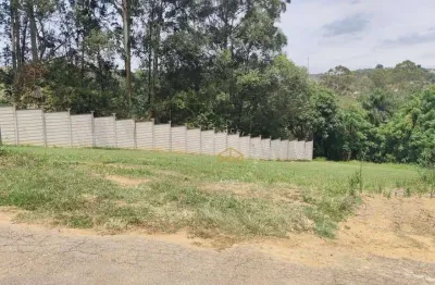 Terreno à venda, 994 m² por r$ 550.000,00 - condomínio residencial terras de santa tereza - itupeva/sp