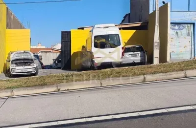 Terreno comercial à venda, são bernardo, campinas - te4316.