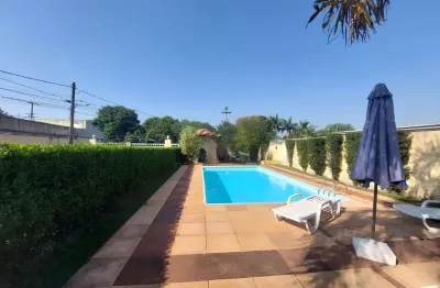 Casa com 3 dormitórios à venda, 89 m² por r$ 745.000,00 - jardim conceição (sousas) - campinas/sp
