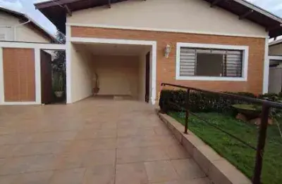 Casa com 3 dormitórios à venda, 138 m² por r$ 790.000,00 - jardim alto da barra - campinas/sp