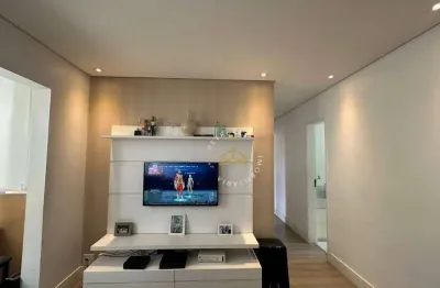 Apartamento com 3 dormitórios à venda, 82 m² por r$ 620.000,00 - jardim do lago - campinas/sp