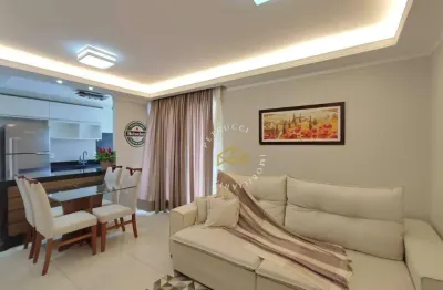 Apartamento com 2 dormitórios para alugar, 63 m² - loteamento chácara prado - campinas/sp