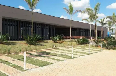 Terreno à venda, 469 m² por r$ 797.362,00 - loteamento residencial arborais - campinas/sp